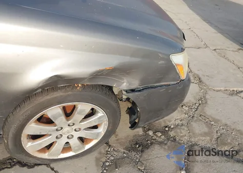 2006 Toyota Avalon Xls z USA, uszkodzony, nr VIN 4T1BK36B96U062880